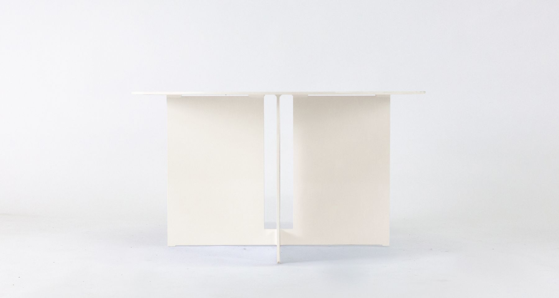Mers Coffee Table by New Format Studio