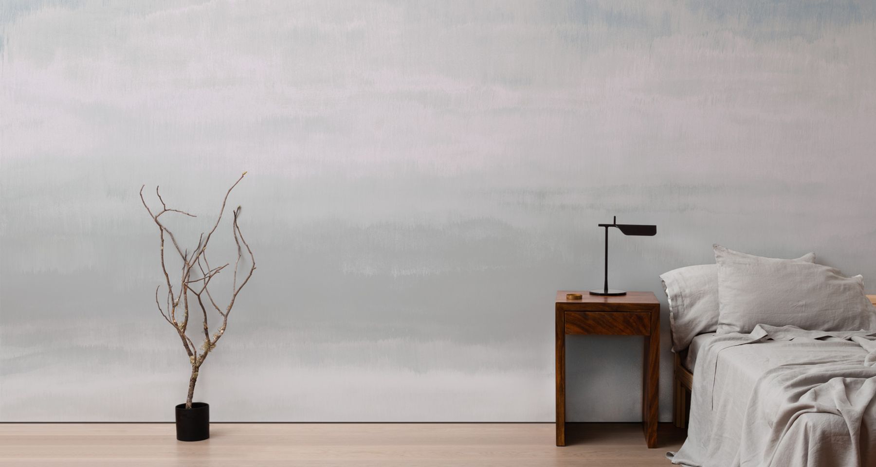 MOONSTONE (Fragments Collection) by Calico Wallpaper