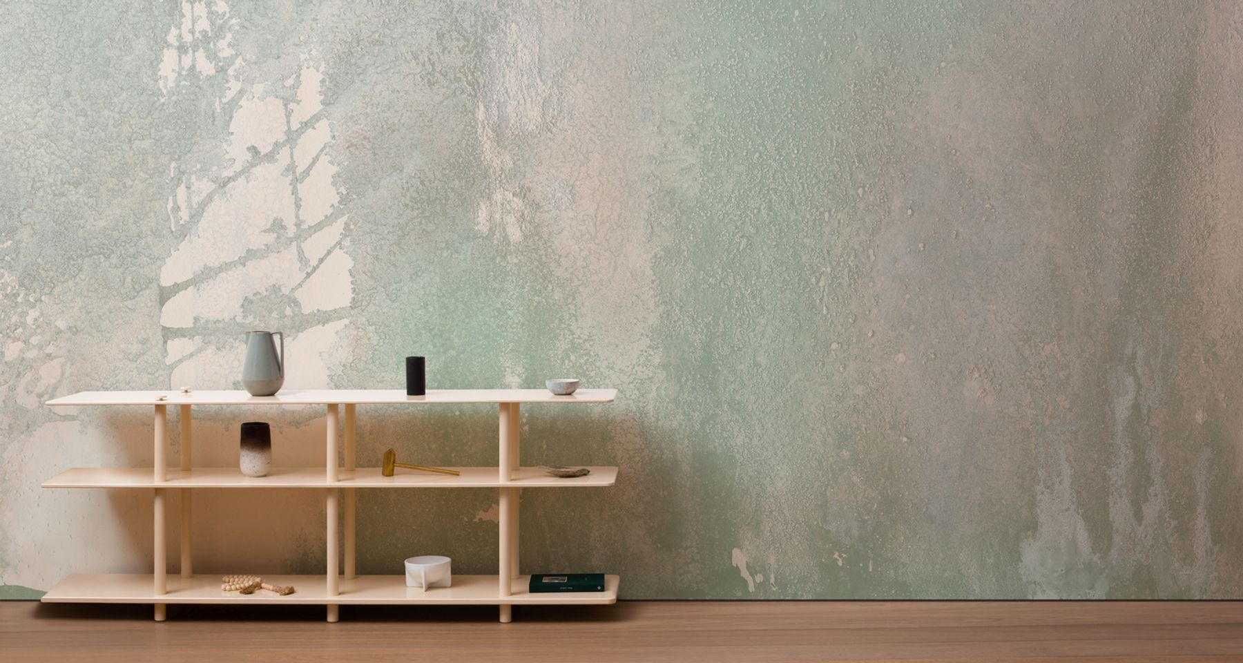 COVE (Oceania Collection) by Calico Wallpaper