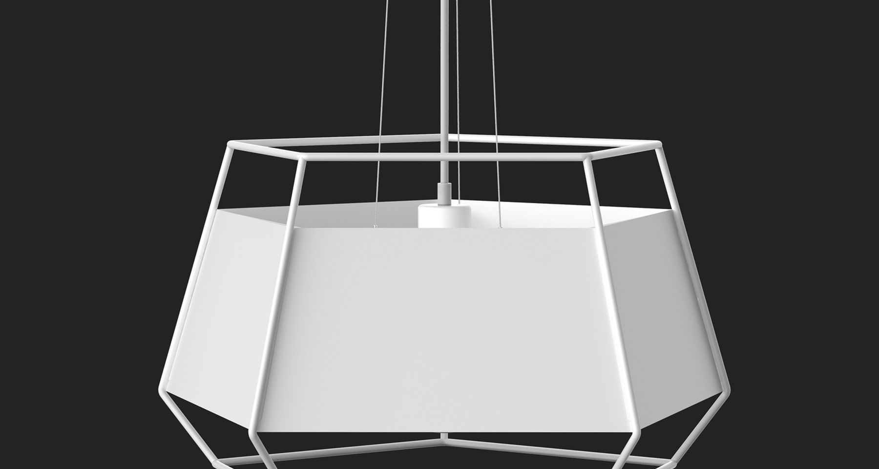 Cinque by Iacoli and McAllister