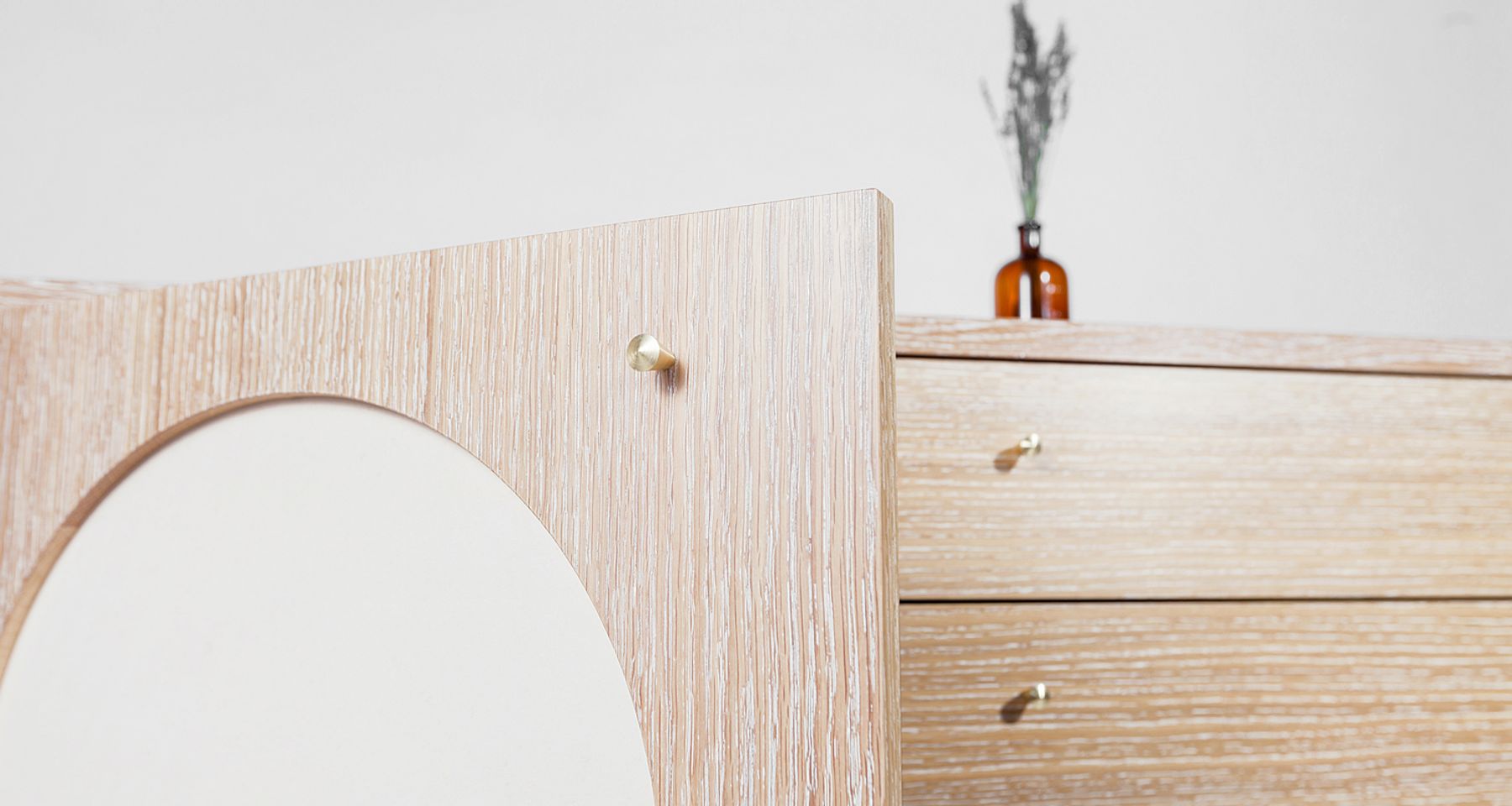 Pacific Sideboard by VOLK Furniture