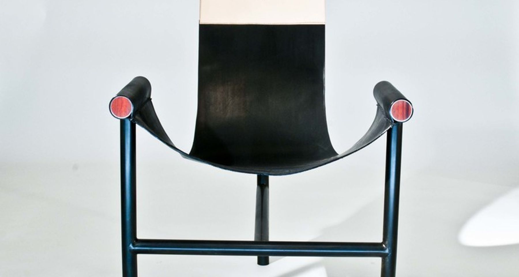 The Tri Chair by Taylor Forrest