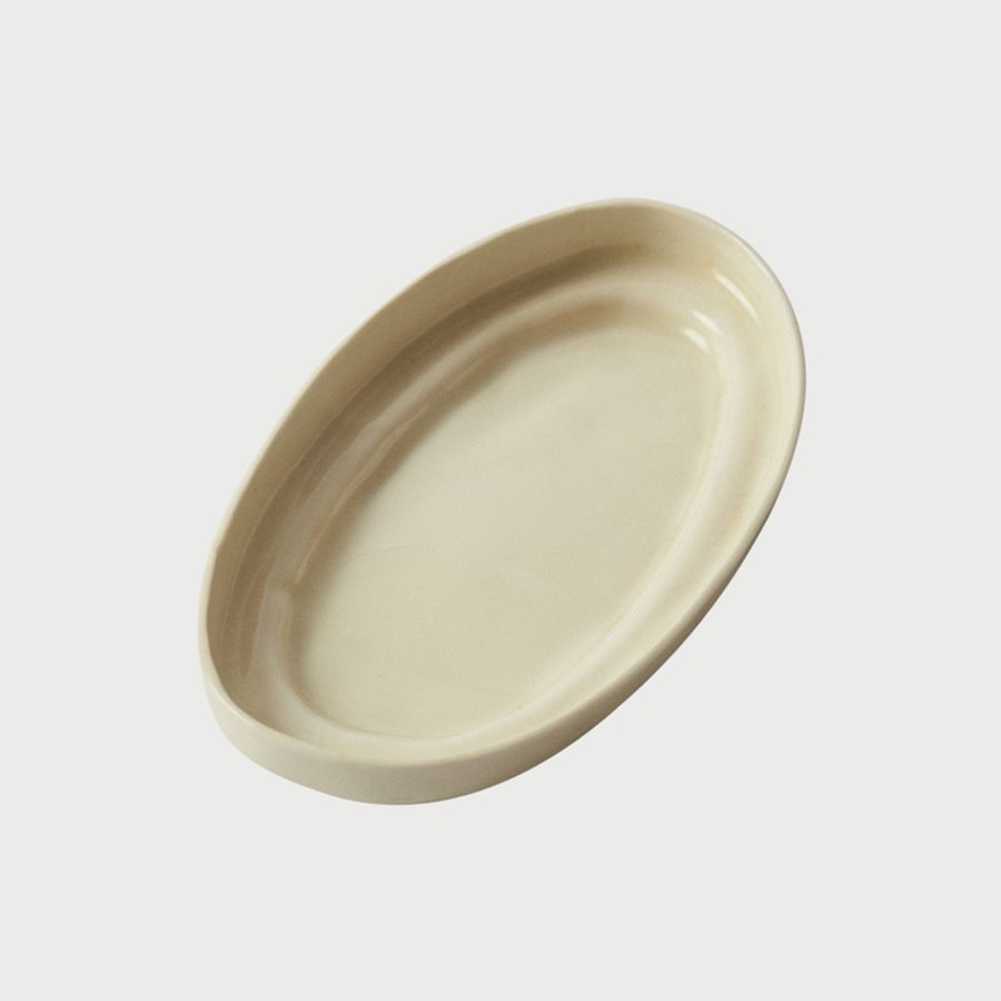 Egg plate