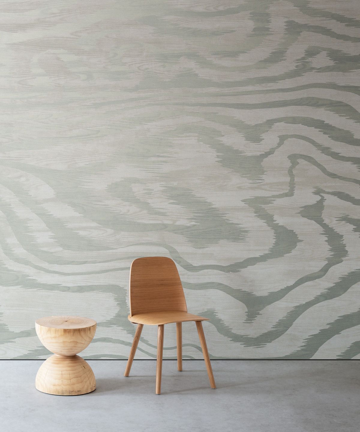 OCHO (Heartwood Collection)