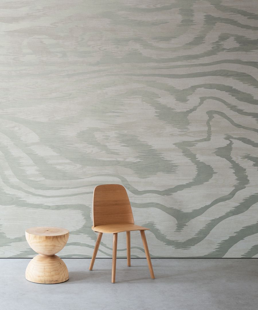 OCHO (Heartwood Collection)