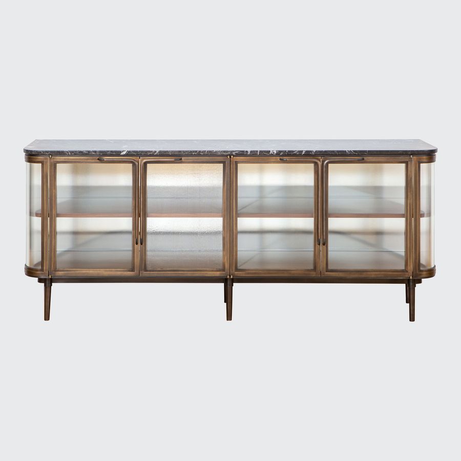 Plano Credenza