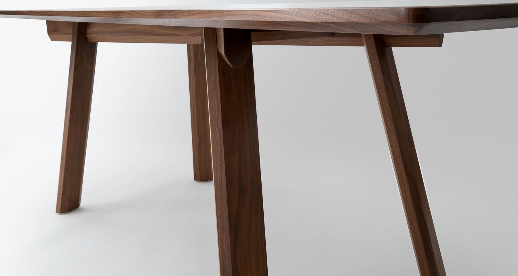 Ripley Dining Table by Rather Well Design