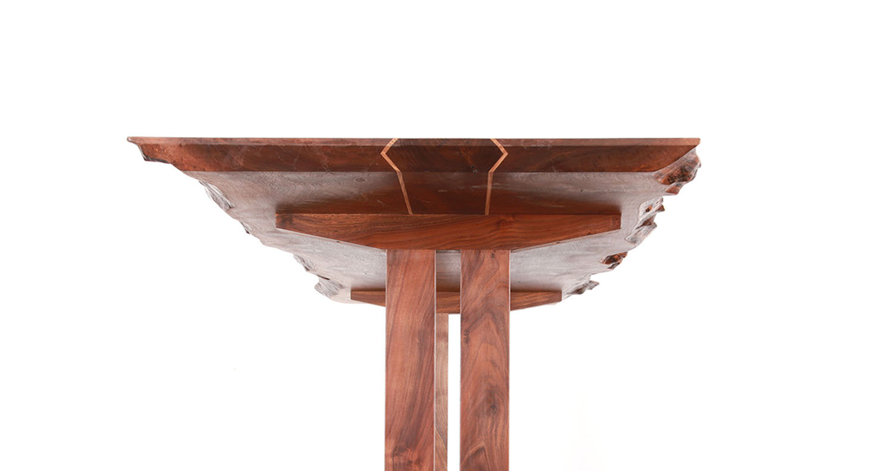 Pacific Dining Table by Banner