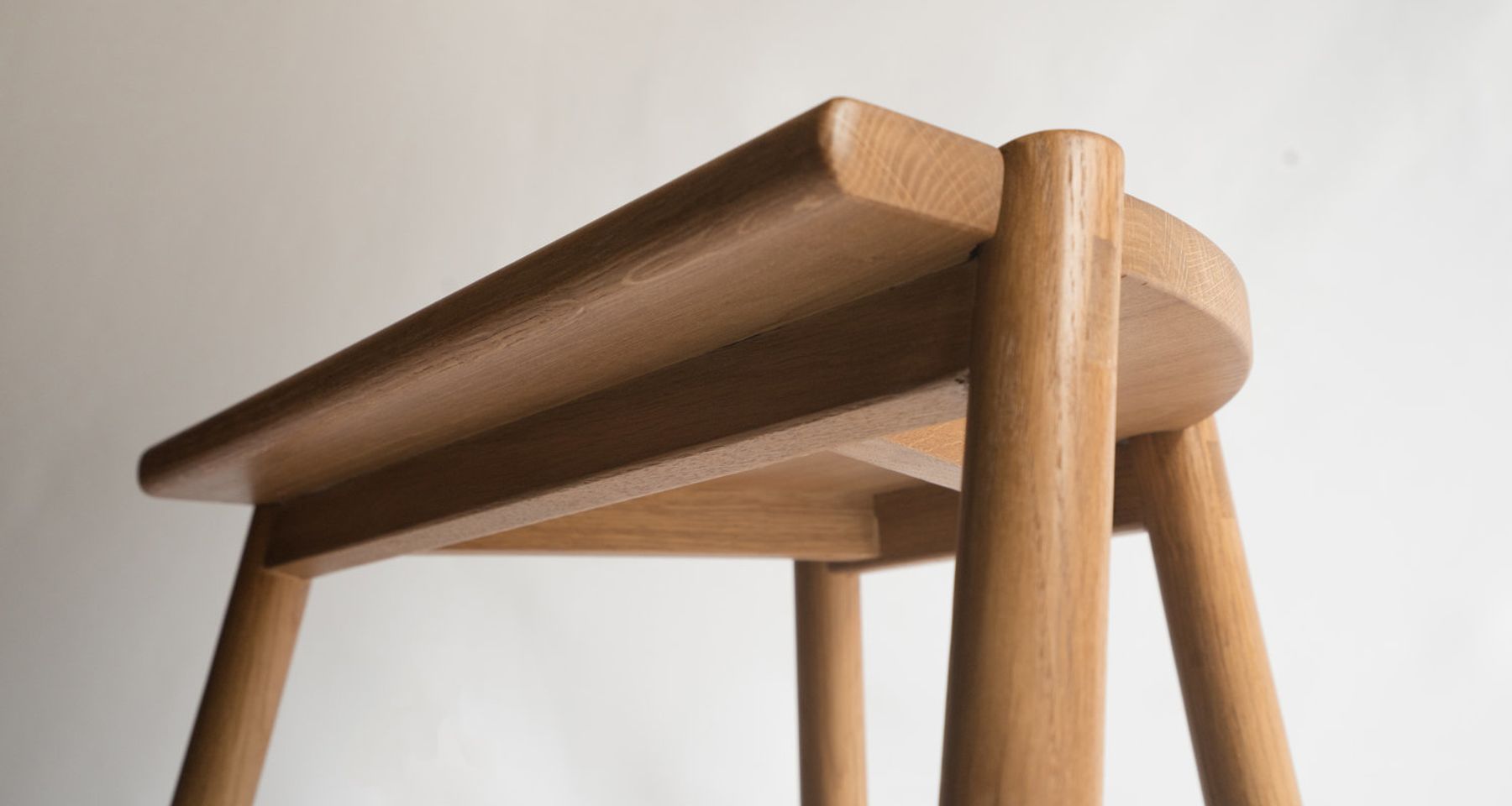 Moon Stool by Sun at Six