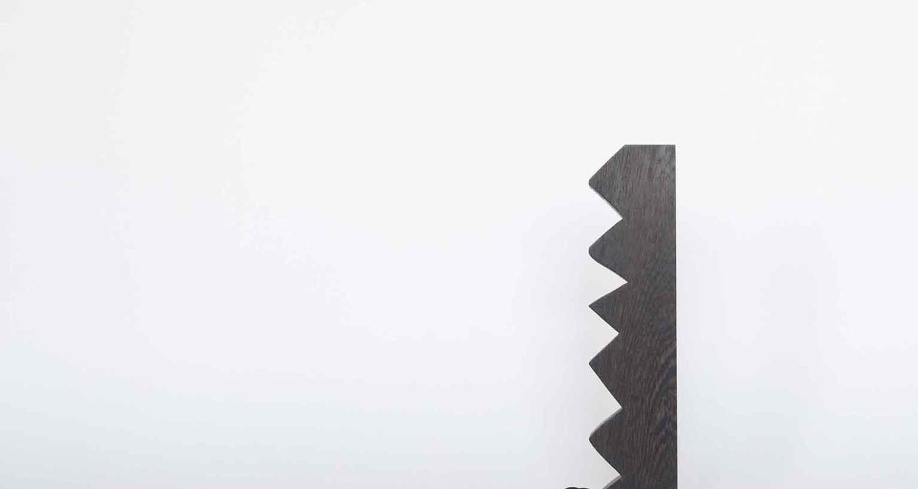 Chunky Zag Light by Fort Makers