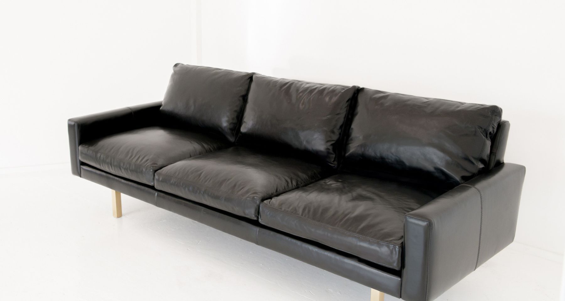 Standard Sofa by Michael Felix