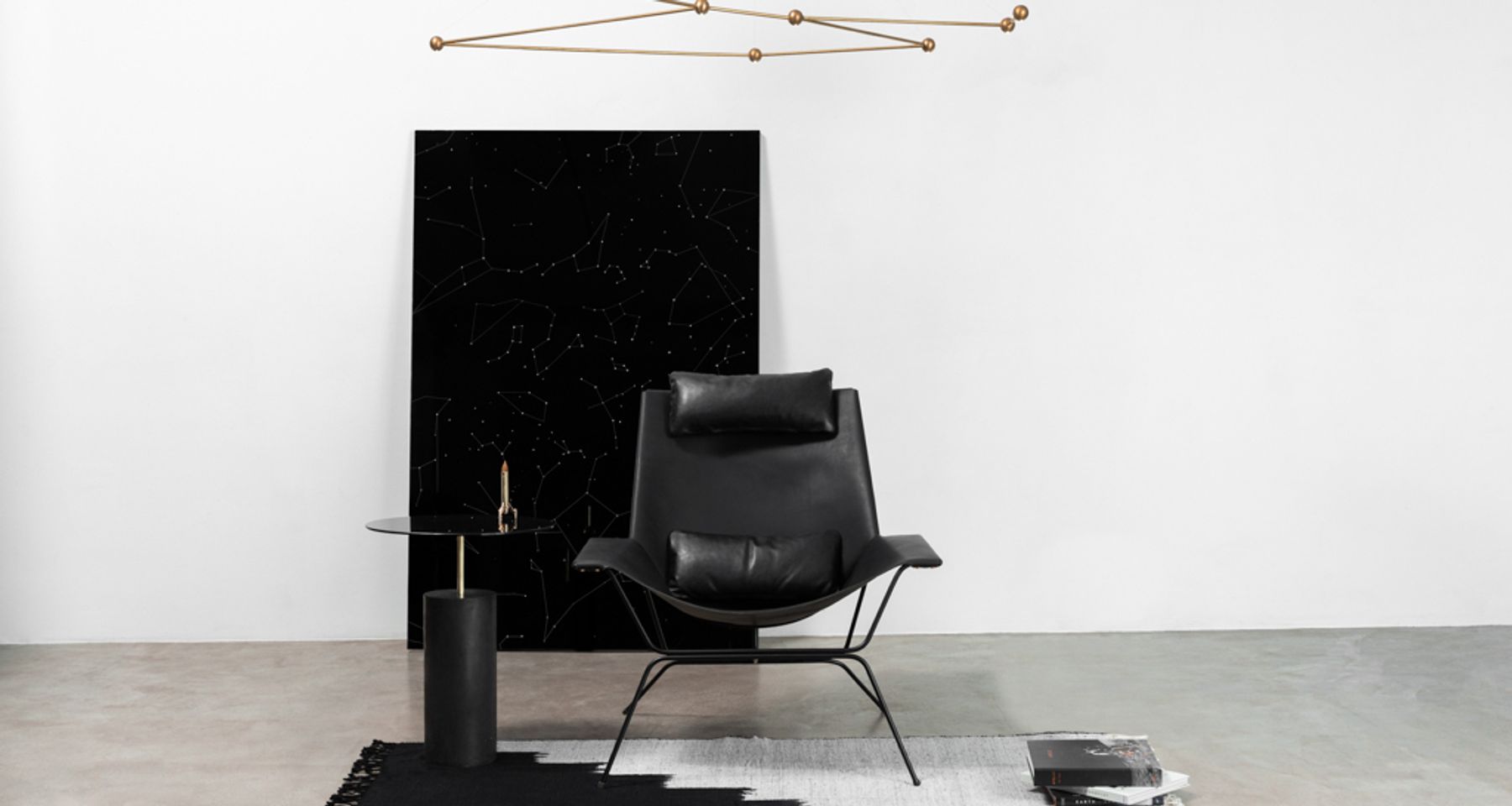 Constellation by Richard Clarkson Studio