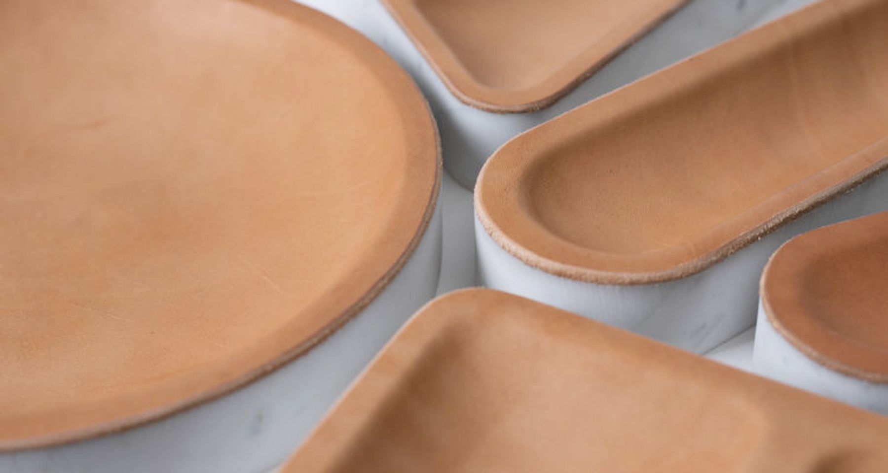 Draft Tray Circle by Harold