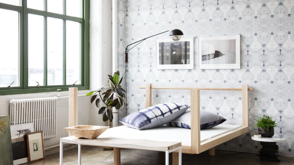 WorkOf Apartment
