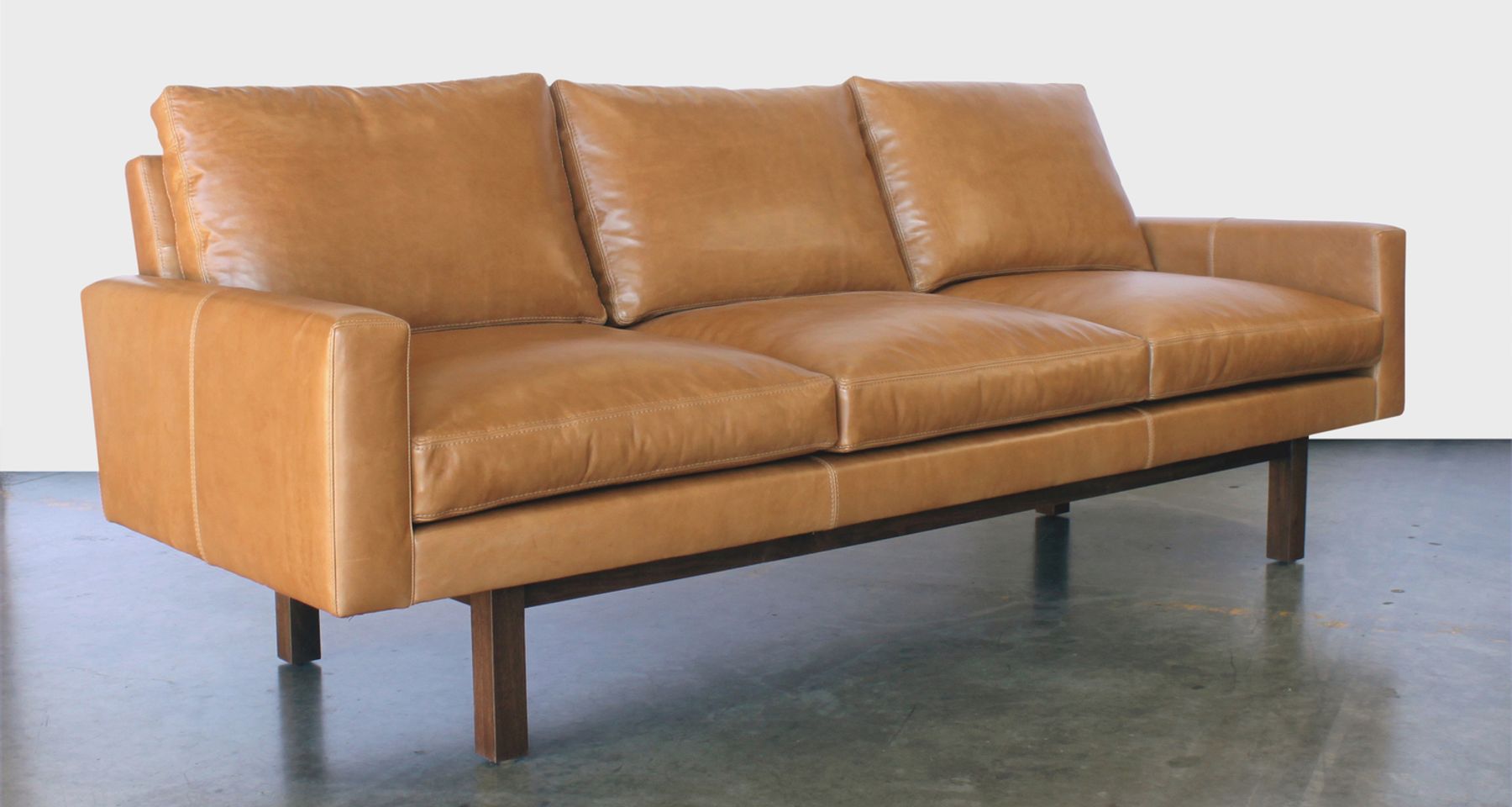 Standard Sofa by Michael Felix