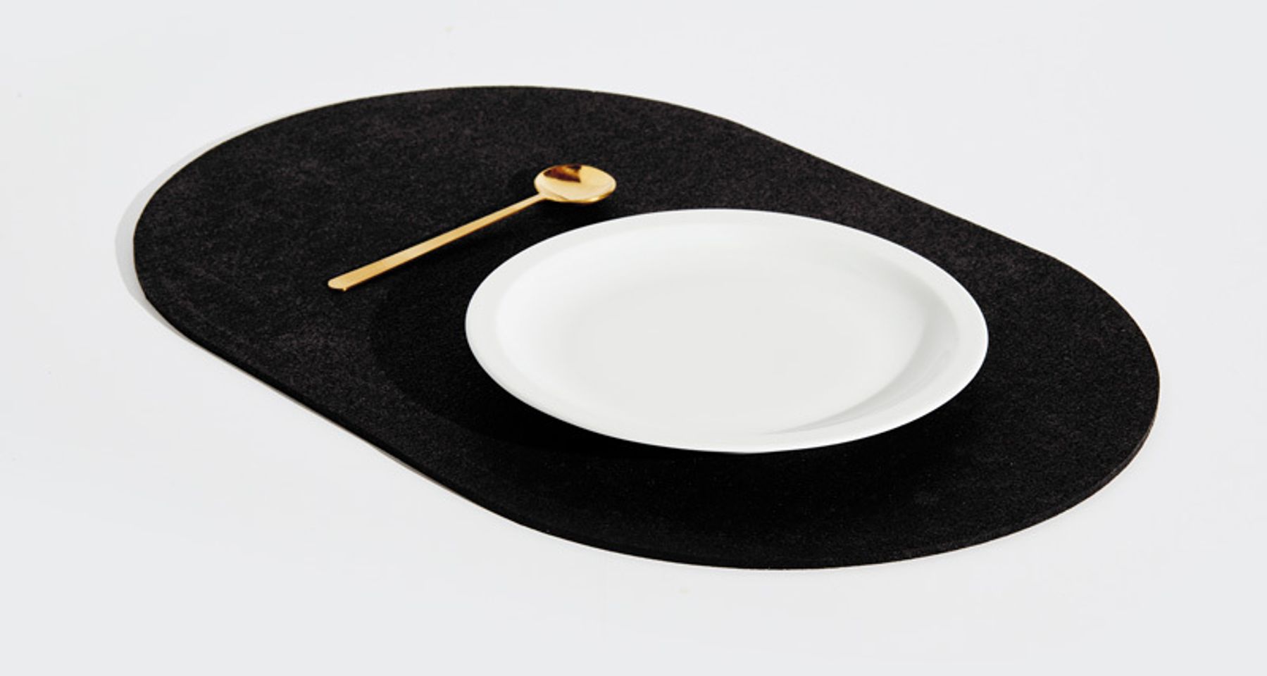 Capsule Placemat  by Slash Objects