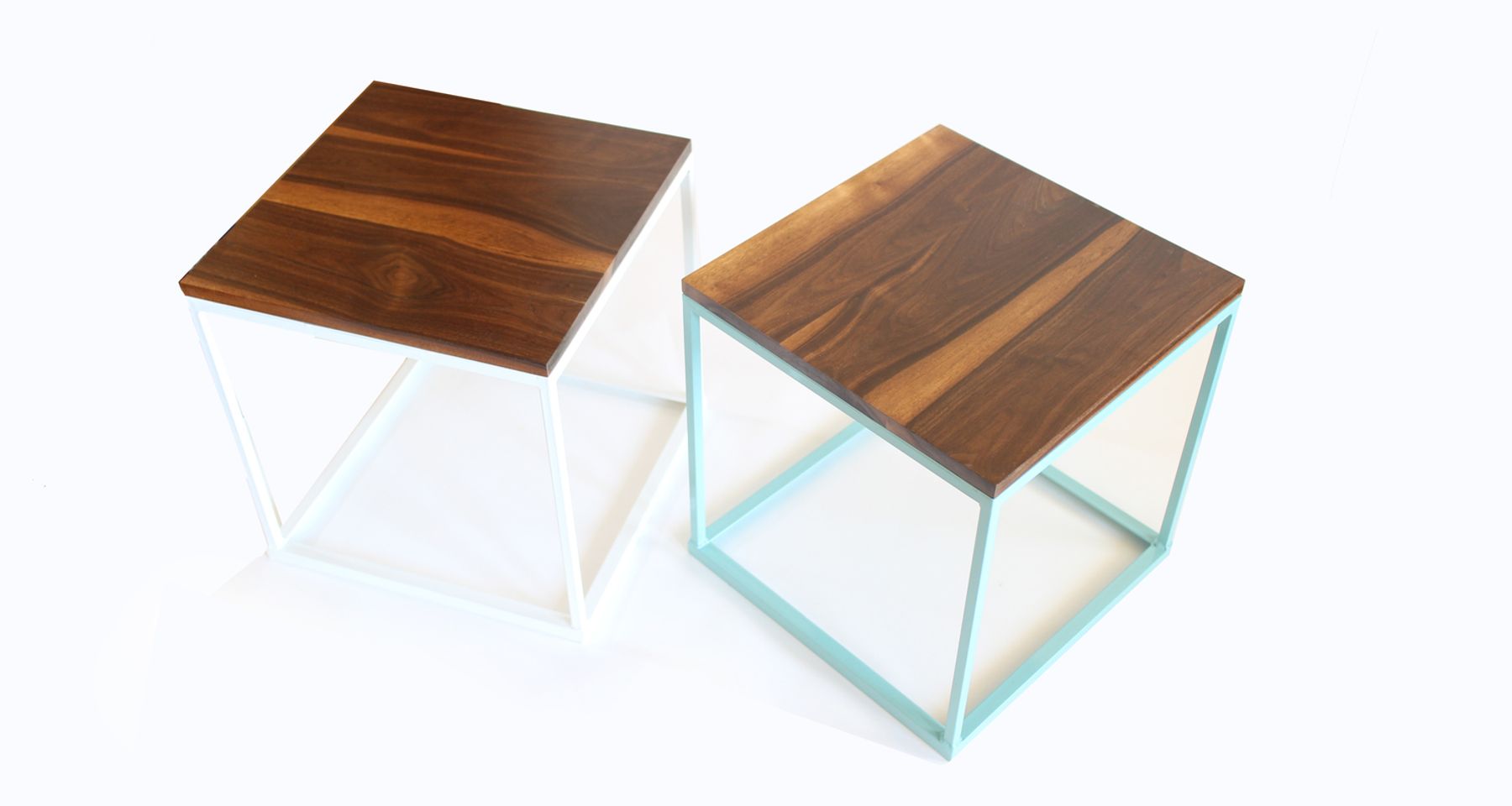 TN Walnut by Alex Drew & No One