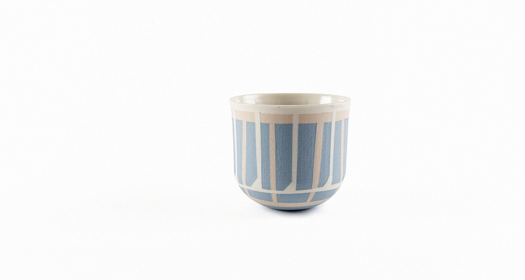 Inlaid Nesting Bowl (small) by Andrew Molleur