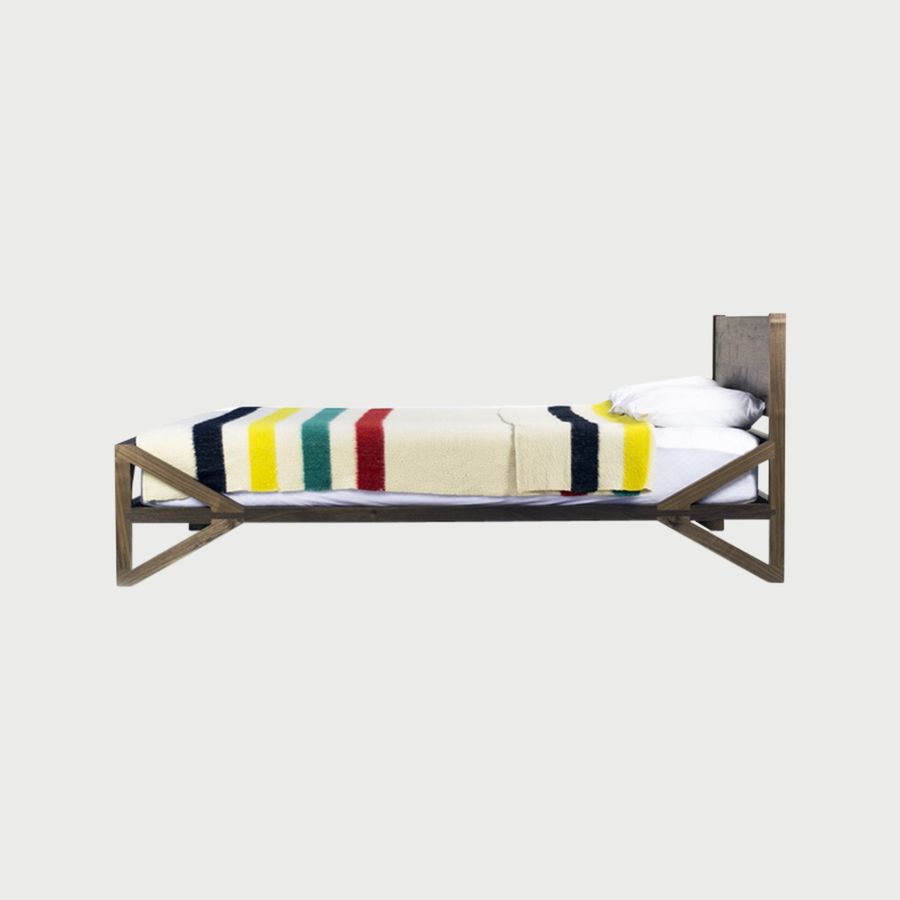 May Bed