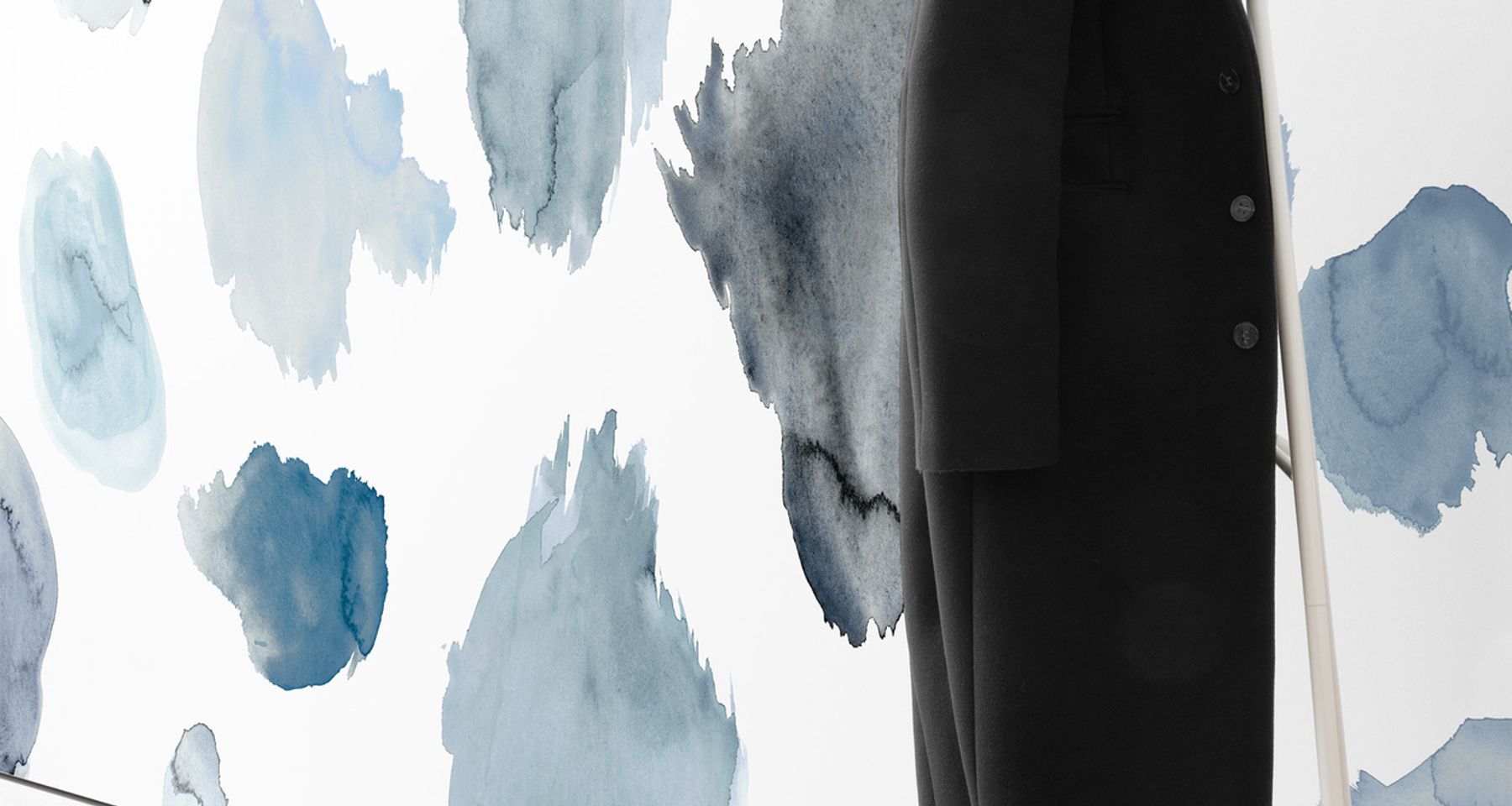 YVES (Palette Collection) by Calico Wallpaper