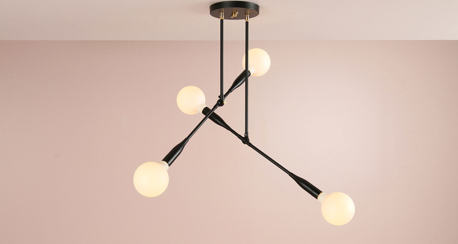 Thia Duo by Studio DUNN