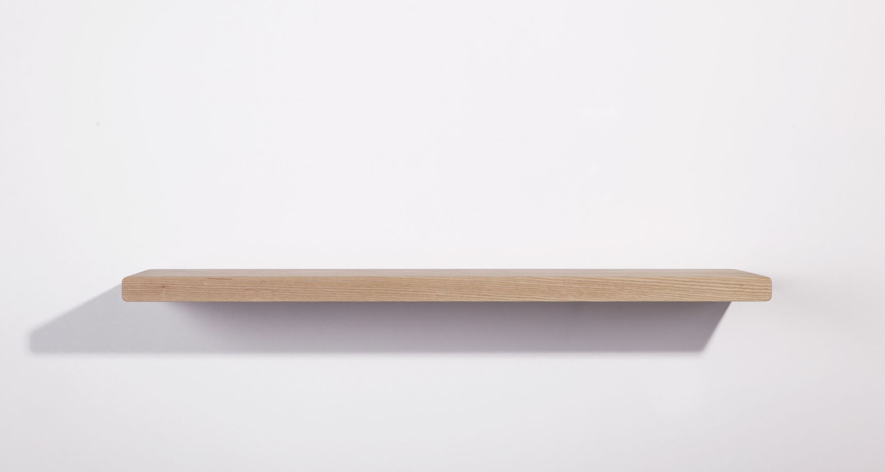 Dash Floating Shelf by Fin