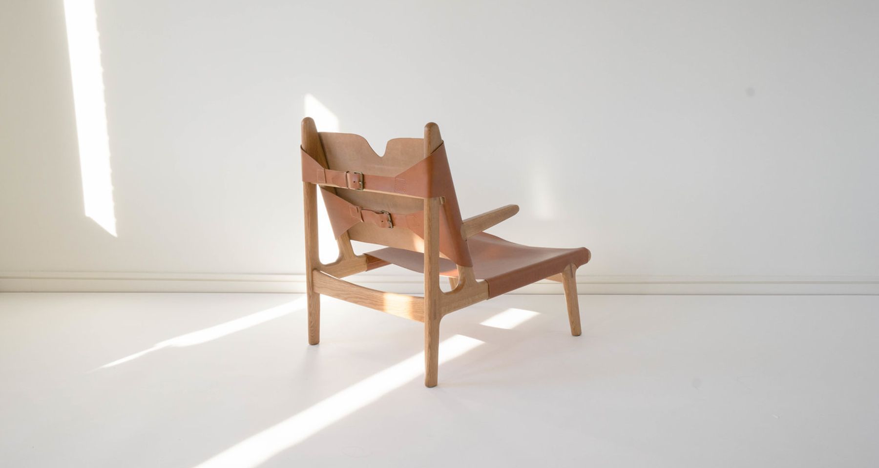Plume Chair by Sun at Six