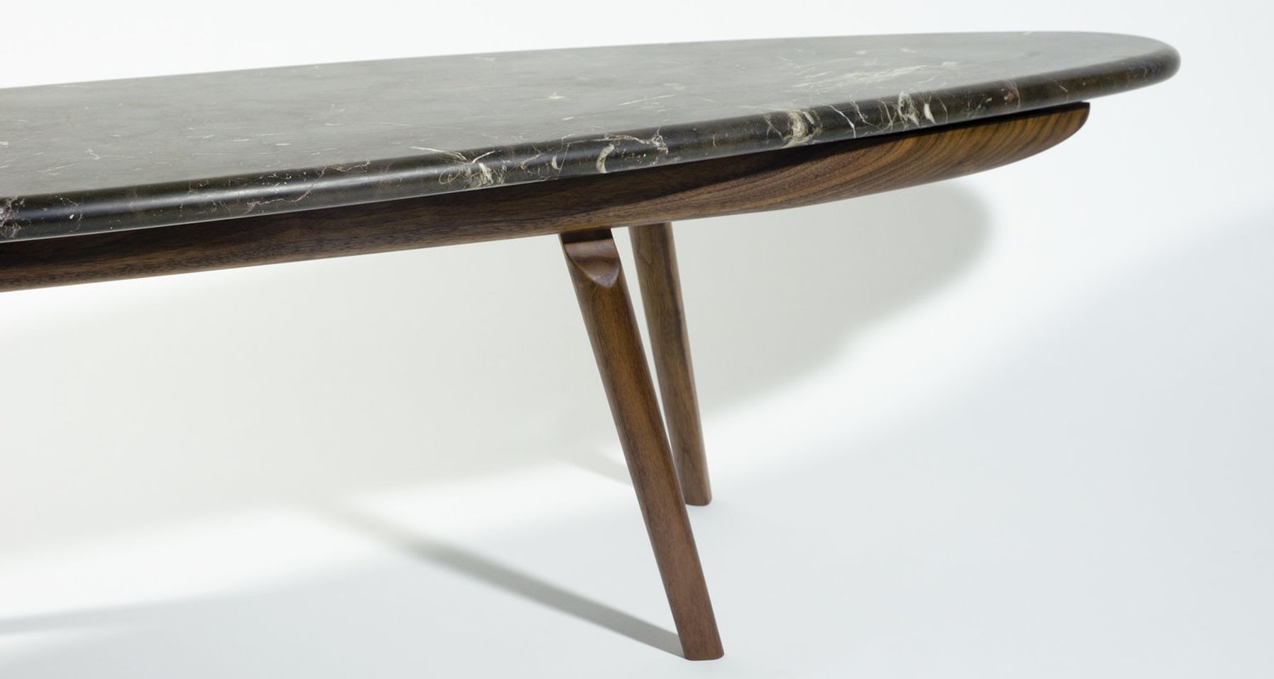 Wendel Table  by CBR Studio