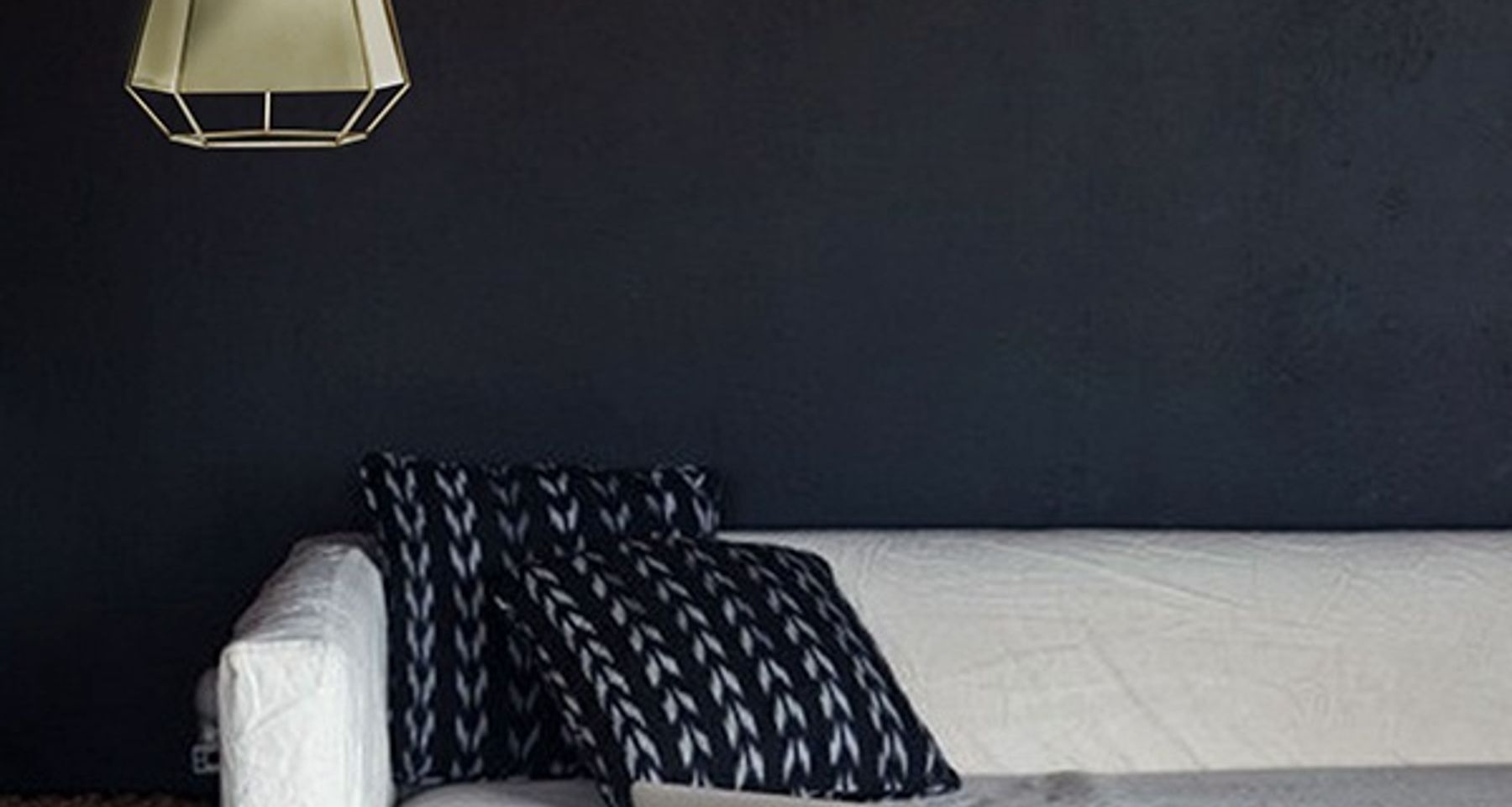 Cinque by Iacoli and McAllister