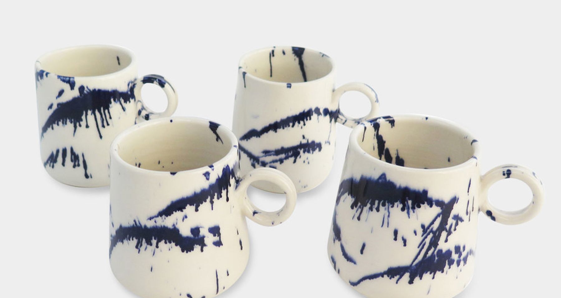 Tapered Mug by EARL