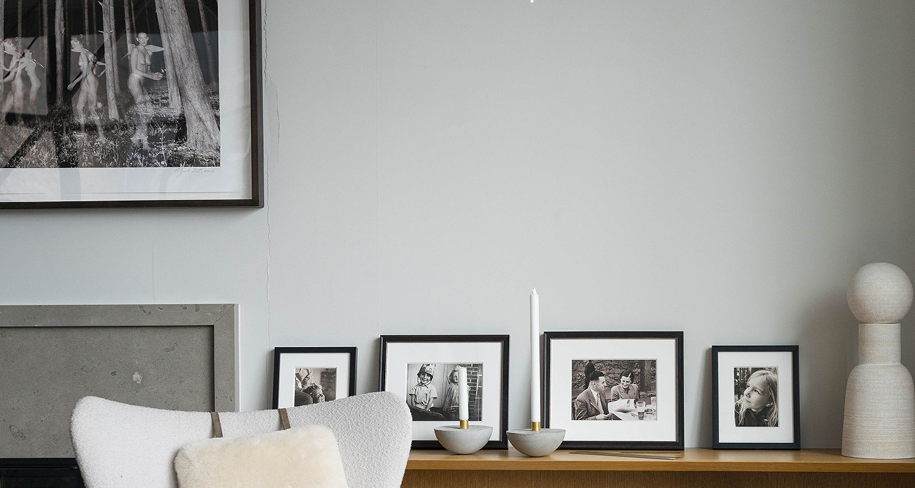 Constellation by Richard Clarkson Studio