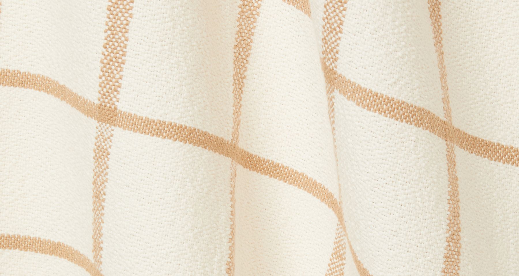 Louise Throw Oat by MINNA Goods