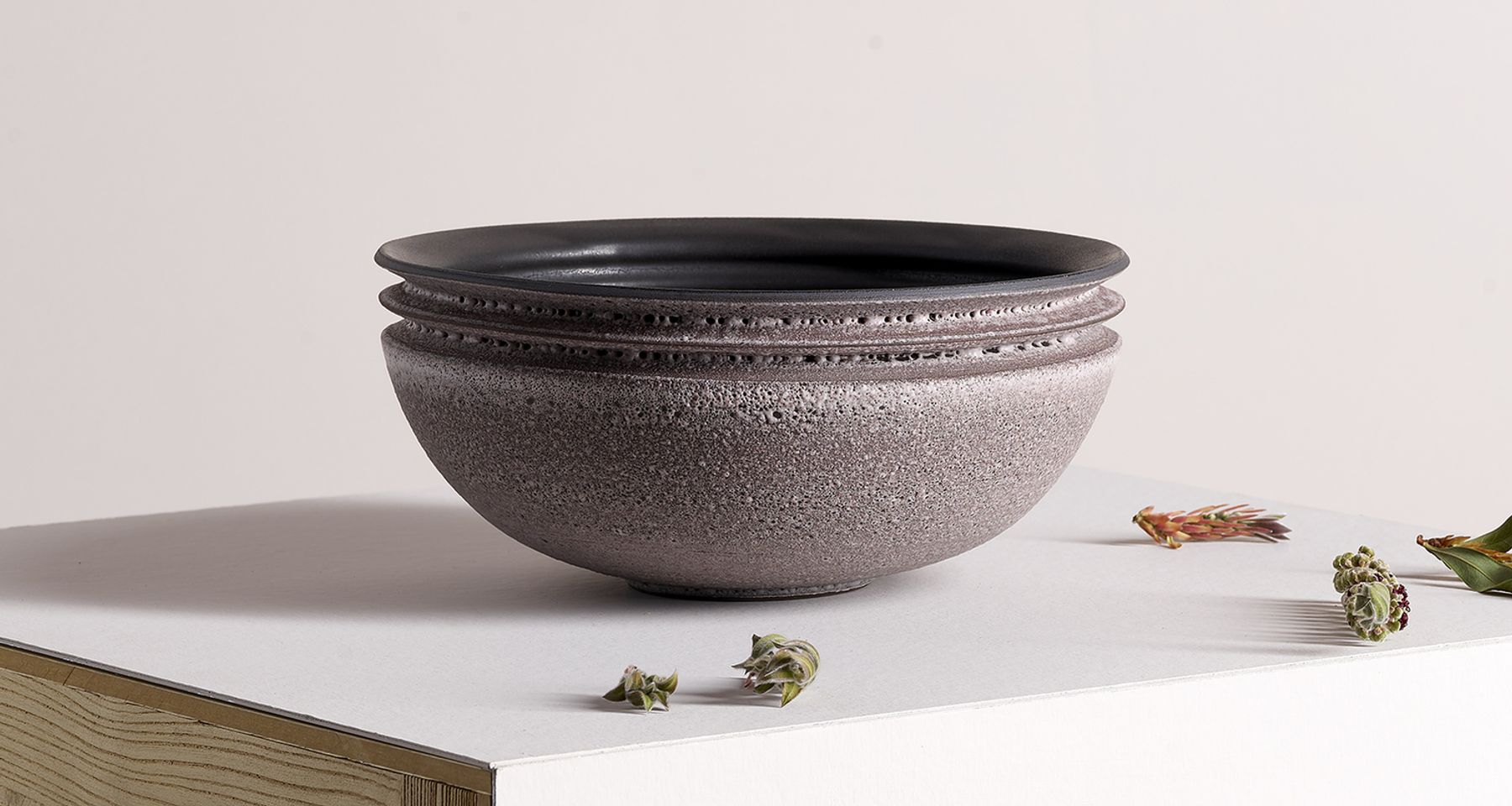 Necessary Objects Vessel N by Brave Matter