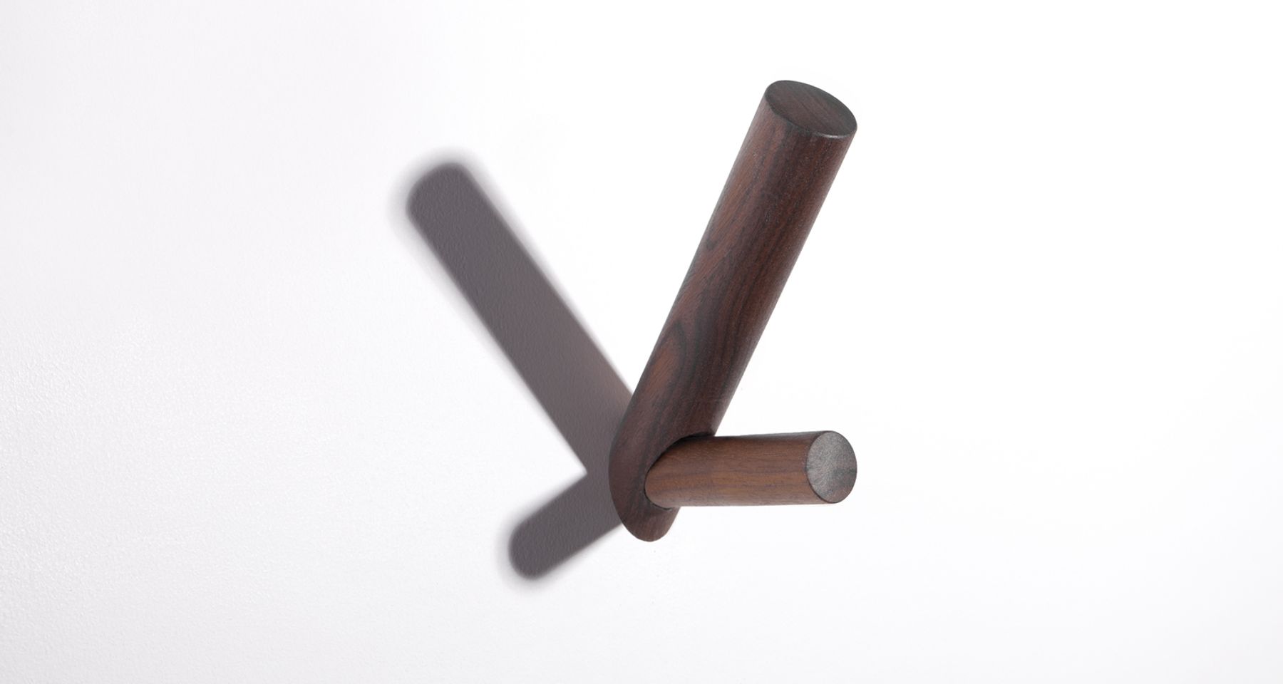 CH1 Coat Hook by Fin