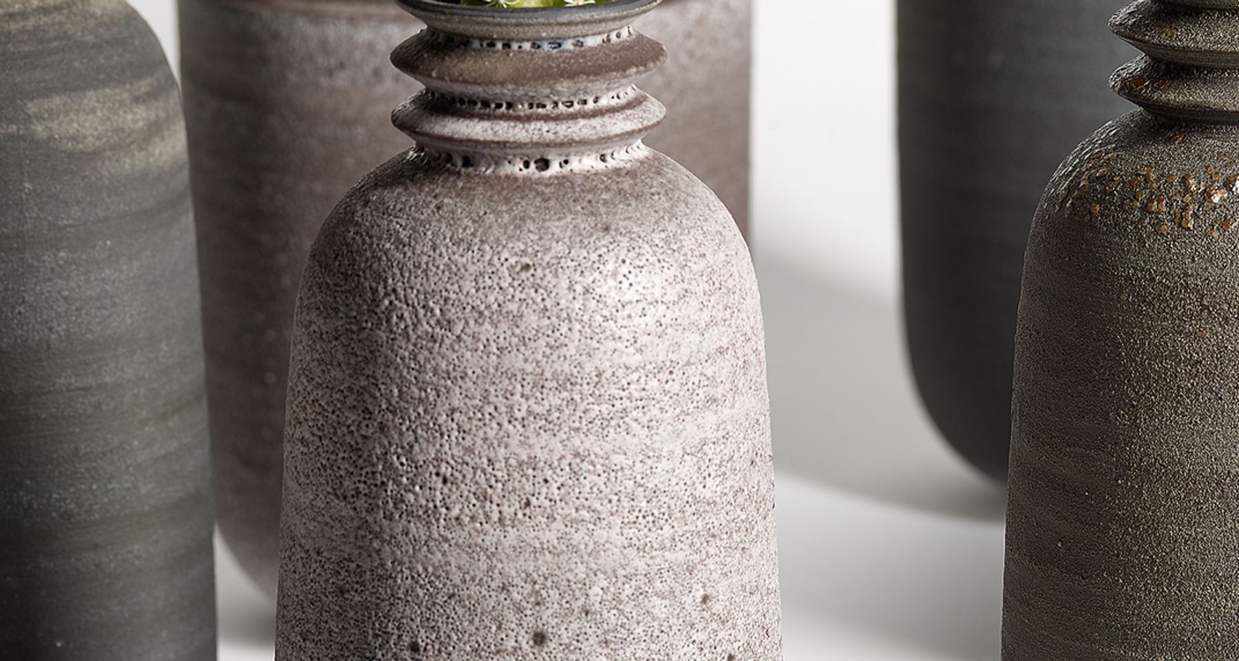 Necessary Objects Vessel M by Brave Matter