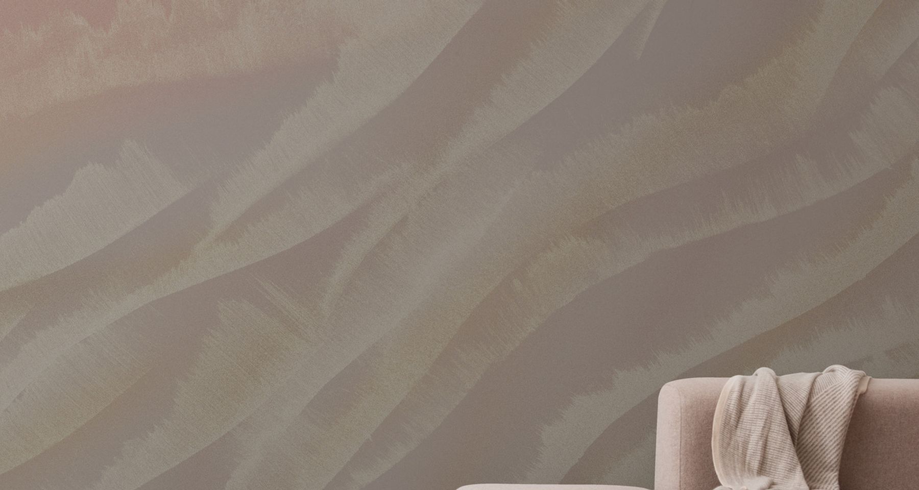 MESA (Singing Sand) by Calico Wallpaper