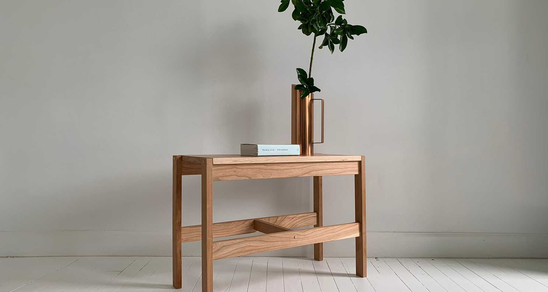 Summit Bench by Dino Sanchez