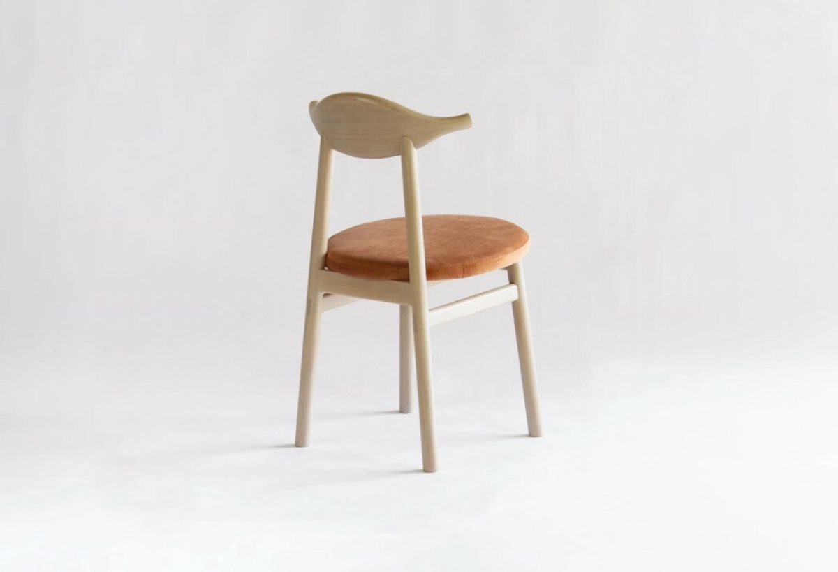 Ember Chair Fabric
