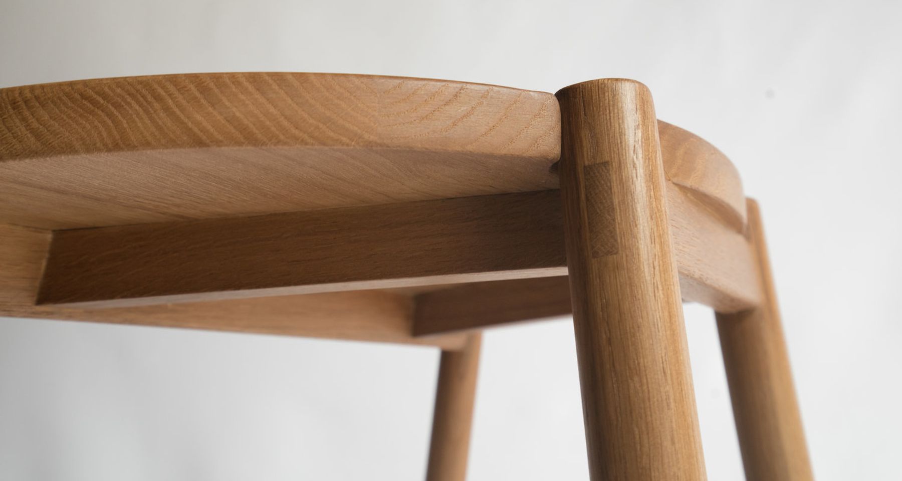 Moon Stool by Sun at Six