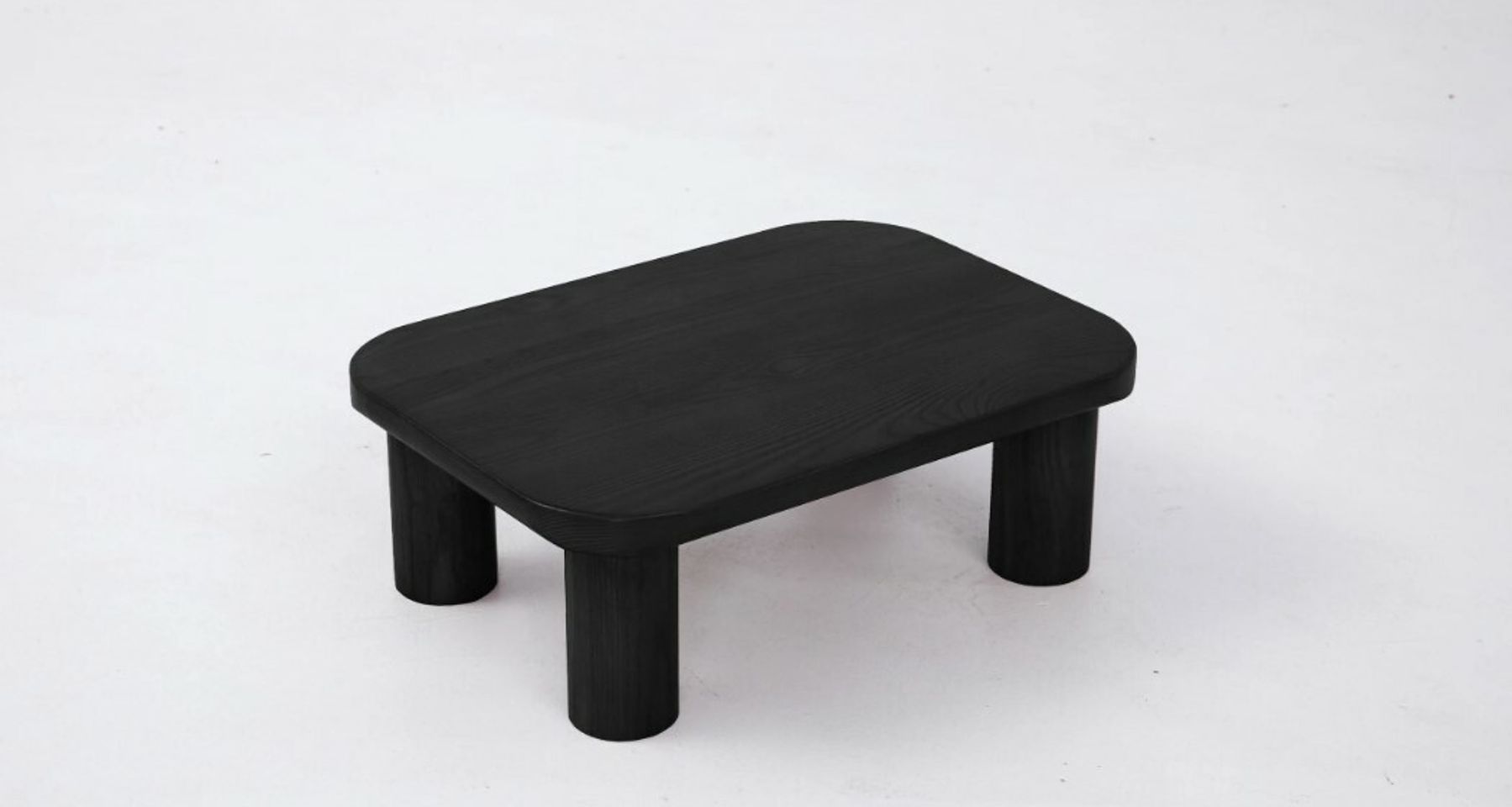 Kiral Nightstand by Sun at Six