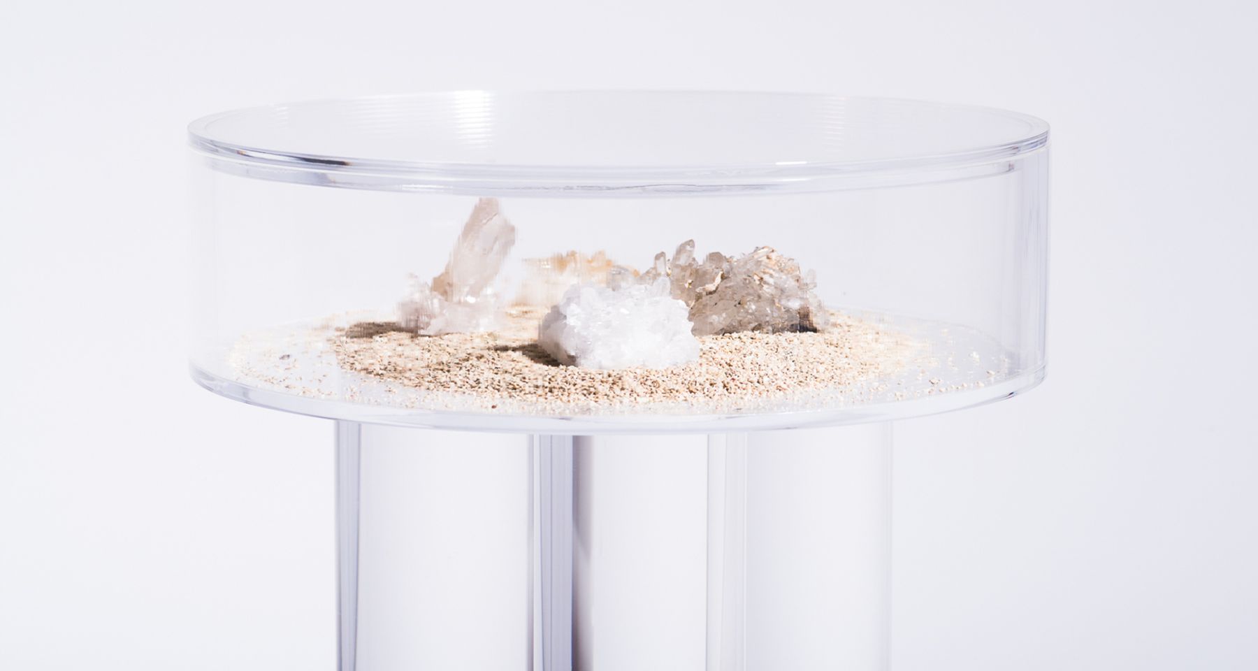 Vacation Table Light by Another Human