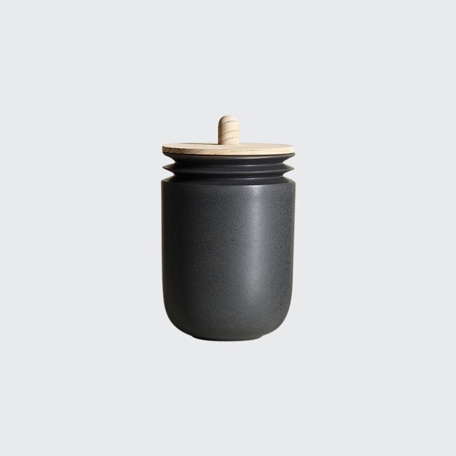 Necessary Objects Jar Medium