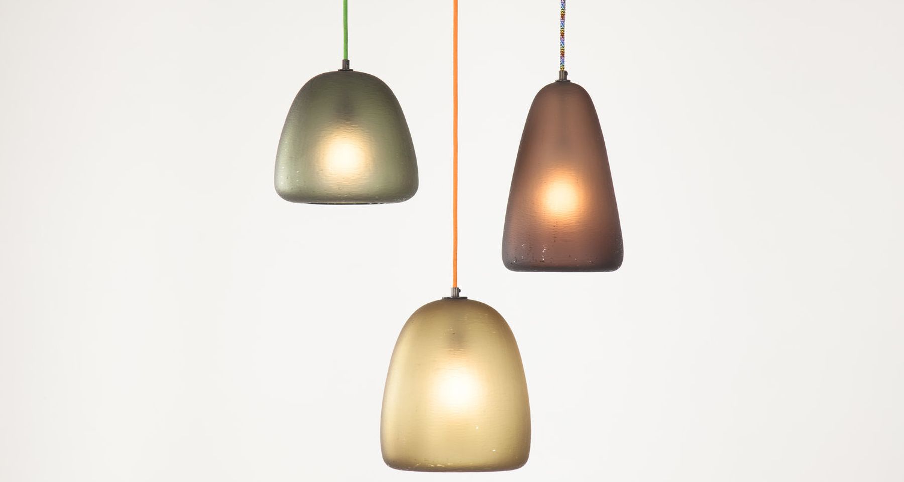 Dunce (GUMI PENDANT Collection) by TOKENLIGHTS