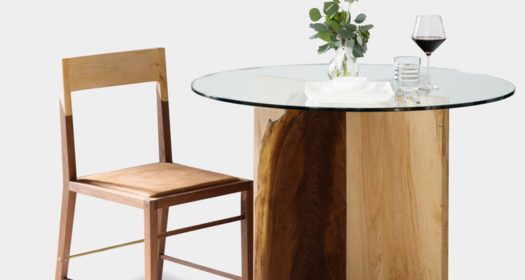X Dining Table by EARL