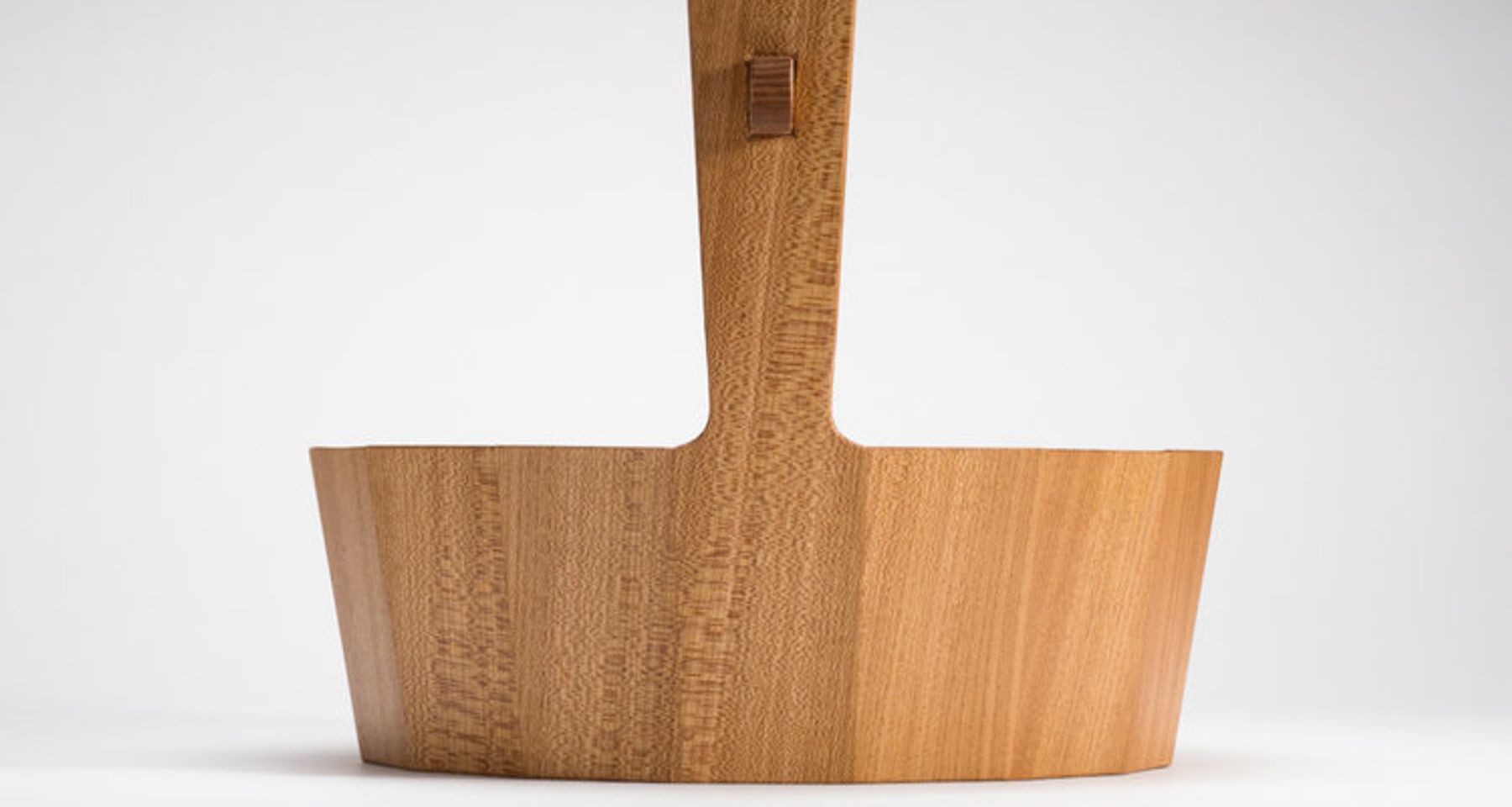 Kumiko Basket by Lutz