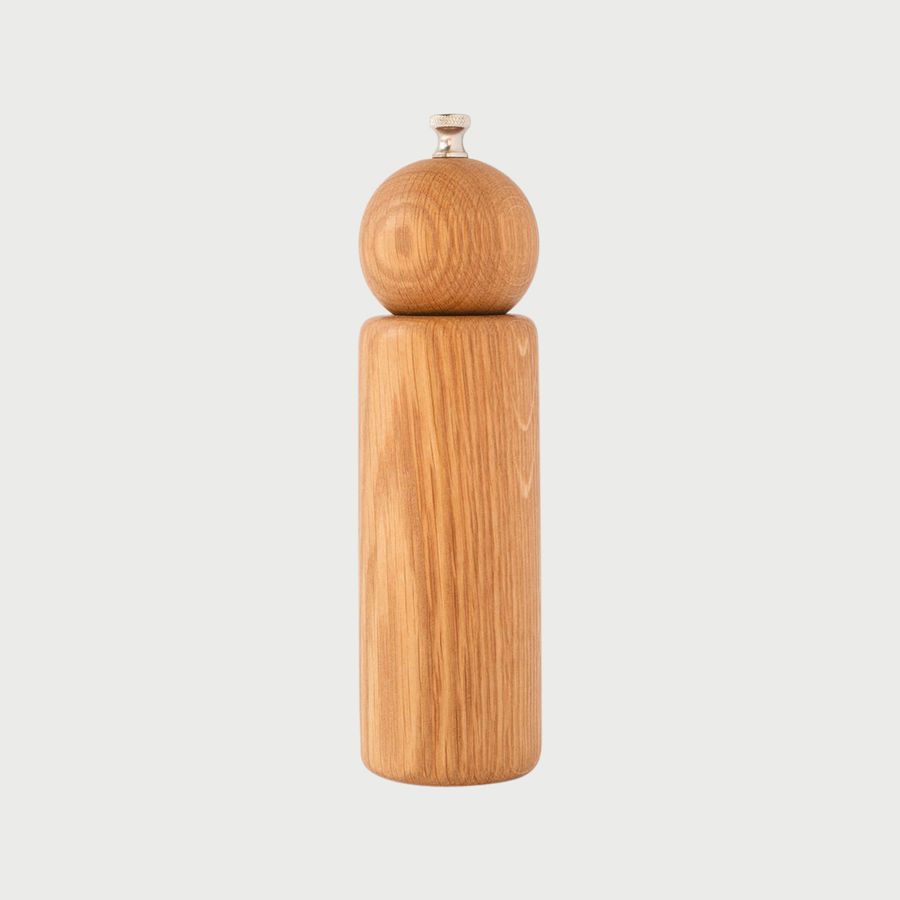 Butler Spice Mill