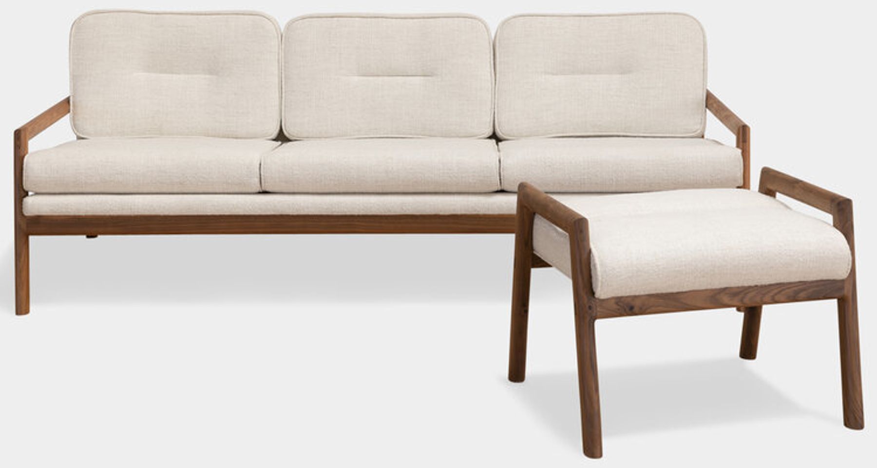 Moresby Ottoman by EARL