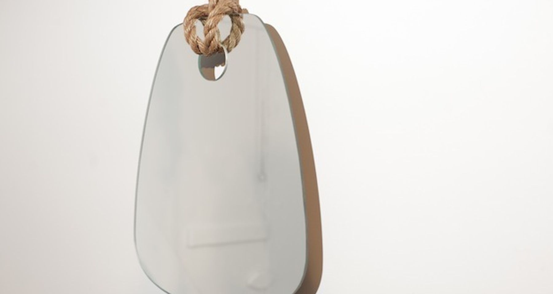 Hitch Mirror by Grain