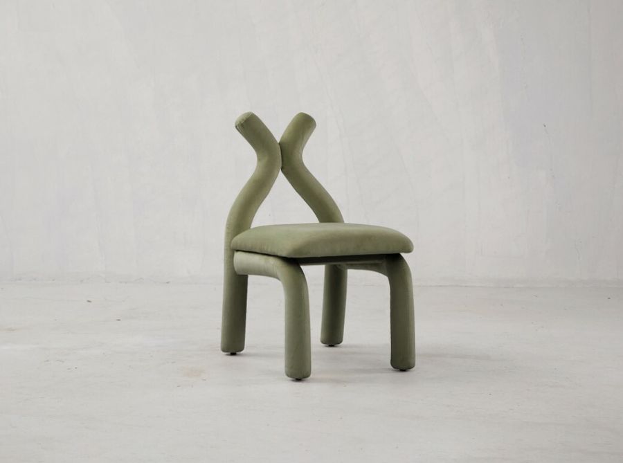 X Chair