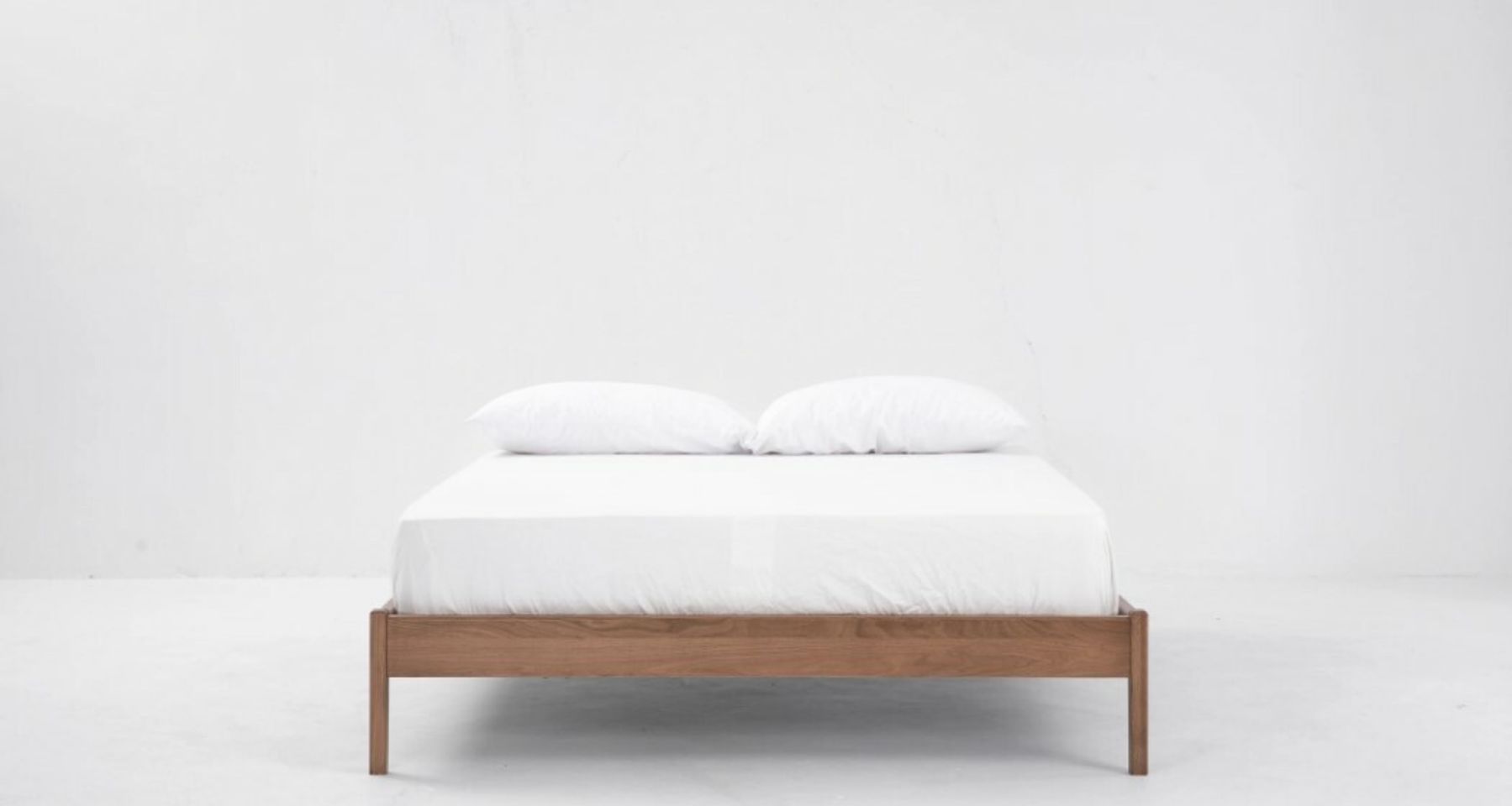 Opening Bed by Sun at Six